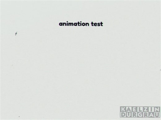 Cute Animation Meme Transformation