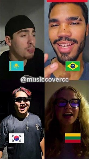 Who sang it better - Yara Yara phonk song cover #shorts #viral #singing #phonksongs #coversong #fyp