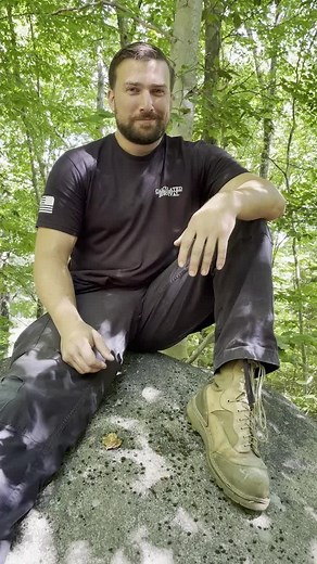 159K views · 10K reactions | Survivalist vs Prepper: The Difference. Prepping is spending money on products and learning survival is investing in yourself. #survival #prepper | Calculated Survival | Facebook