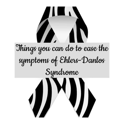 What I’m learning about hEDS. Here’s what could help you. #ehlersdanlossyndrome #choosejoytoday