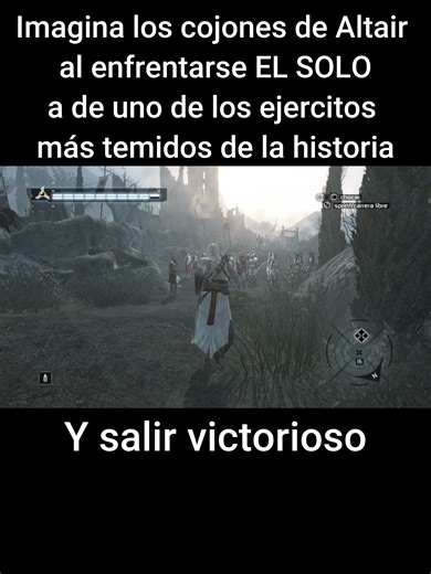 Asesinos y traiciones en la saga de Assassin's Creed