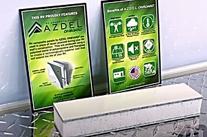 Are Azdel Panels Worth it for Your RV or Trailer?