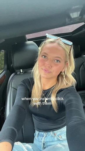 Jordan Kerr (@jordankerrr) - Jordy Kerr: Instantly Clicking with Someone