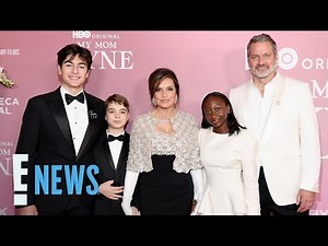See Mariska Hargitay, Peter Hermann’s Rare Outing With Their 3 Kids | E! News