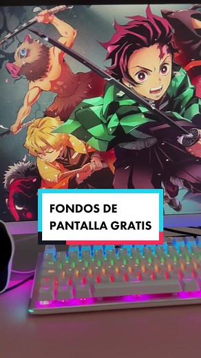 Los mejores fondos de pantalla animados para PC