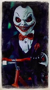 80s Horror Icons: A Dark Fantasy Twist 🎃 No copyright infringement intended. DM and I’ll remove your video. Thanks. | Inspector Story