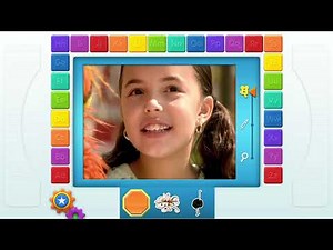 Elmo Loves ABCs Letters MNO