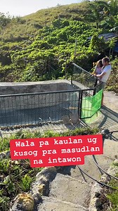 Dako dako na jud ni #kadyaprobinsyana | Kadya Probinsyana & Family
