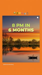 Discover Boating on Reels