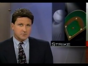 ESPN's SportsCenter, September 8 1994