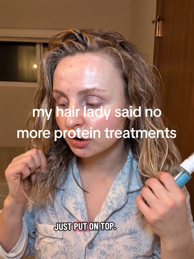 soooo excited to finally try the @Pravana hair care products like the leave in and the oil! I've seen so many talk about this and decided to finally go for it since my hair def needs the moisture! #moisture #intense #hydration #dry #hair