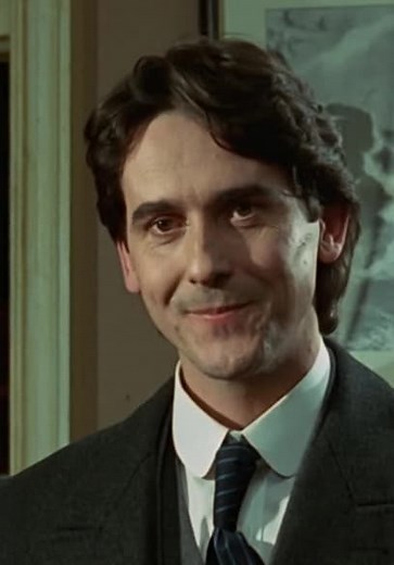 The Case-Book of Sherlock Holmes S01:E06 - The Creeping Man