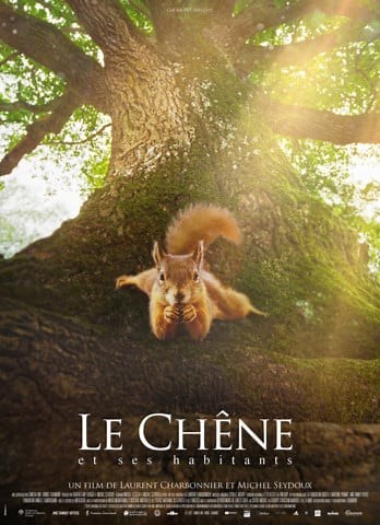 Le Chêne