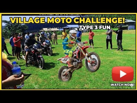 Extreme Village Motorbike Challenge! 🏍️ MR NEPALI HACKER Mr Nepali Hacker