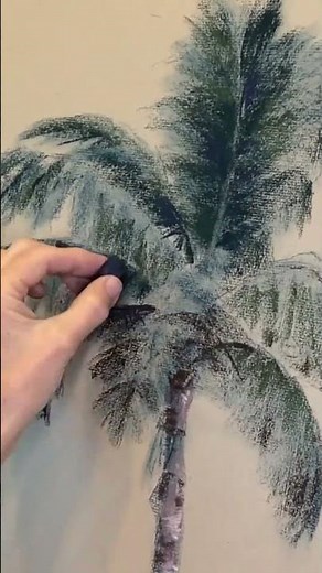 Amazing facts about palm (trees?)