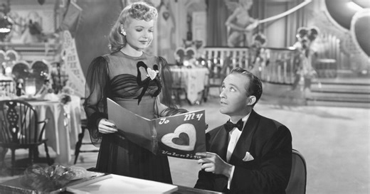 The hidden history of 'White Christmas'