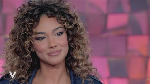 Samira Lui: l'intervista integrale