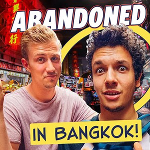 80K views · 1.3K reactions | 24hrs In Thailand With $0!! | Yes Theory | Facebook