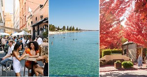 'Adelaide is the best holiday spot in Australia - here's why'