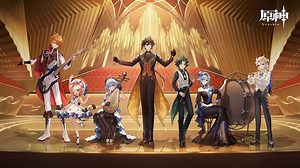 Genshin Impact 2023 Anniversary Concert: Official preview, date and what to expect