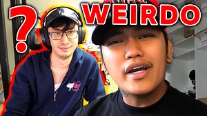 2.2M views · 187K reactions | paolul vs. ato. wag kayong gagawa ng strawman mga kanser, reactionception umay #PayatLivesMatter | PaoLUL | Facebook