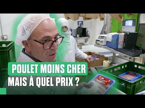 Que se cache vraiment dans la star de nos assiettes ?