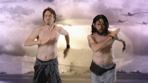 MGMT Shared Their ’90s-Inspired ’Bubblegum Dog’ Video