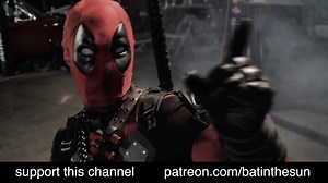 37K views · 871 reactions | DEADPOOL vs BATMAN support us on patreon.com/batinthesun so we can keep making awesome videos like this for everyone! | Bat in the Sun | Facebook