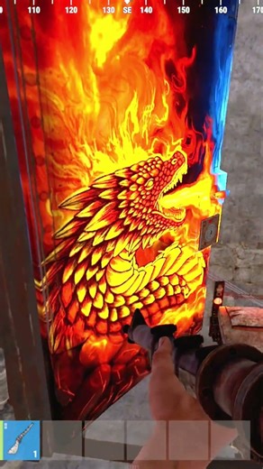 Great Reactions 😂😂😂 | RUST Trap #33