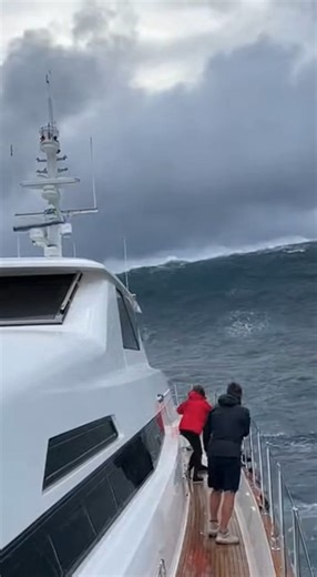 "Crushed by the weight of the deep 🌊⚓ A boat is trapped under a submerged sunken tugboat drifting toward it in a storm, slowly sinking under the wreckage. The storm's fury and the sea’s wreckage collide. #TugboatDisaster #SunkenWreck #BoatCrush #StormySeas #MarineAccident #OceanChaos #UnderwaterThreats #BoatFail #FBReelsViral #WreckageDanger | Hull Horrors