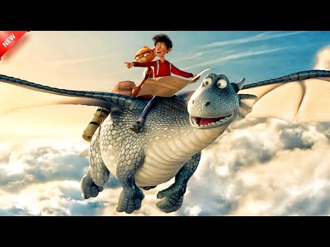 Dragon And orphan Boy, goes in search of the Rim of Heaven Explained in Hindi/Urdu #ExplainerRohit