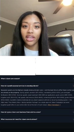 Best Upsell Software for Lawn Care Companies in 2026