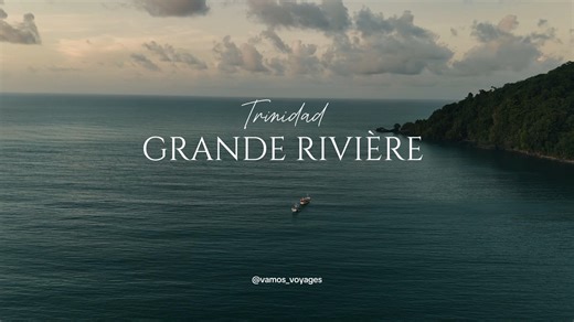 🐢🌿 HOW TO WATCH LEATHERBACK TURTLES IN TRINIDAD — THE RIGHT WAY Seeing leatherback turtles in the wild is a privilege. In Trinidad, it’s done with care, respect and protection. Here’s how turtle watching works during nesting season 👇 🌙 Night beach visits only Leatherback turtles come ashore after dark. All observations happen at night, when the beach is quiet and calm. 👣 Small groups, guided only Visits are led by certified local guides, in small groups, to avoid stress to the turtles. 🚫 N