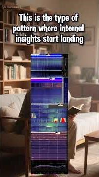 Schumann Resonance Morning Update 12/6/25 #universalenergy #nasa #earthscience #schumannresonance