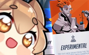 【智中】Sleepy：实验模式试玩！