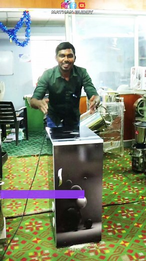 165K views · 1.9K reactions | Thank you for contacting *SANTHOSH INDUSTRIES!* Please let us know how we can help you. Vist us - https://youtube.com/@santhoshindustries920 Like share & subscribe ⭐ Location- Santhosh Industries 7708536249 https://maps.app.goo.gl/UZtZfEdtGMqQ9zFL8 | Mathan_buddy | Facebook