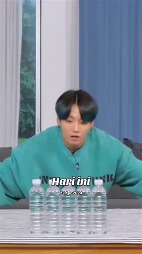 BTS Drip & Dance Moves