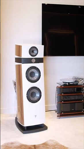 Focal Maestro Utopia Evo | Get Immersive Sound Experience Now