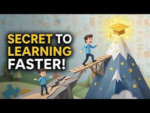 LEARN 10X FASTER : The Right Support Makes All The Difference