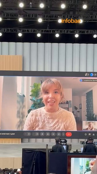 Así funcionan las videollamadas traducidas en tiempo real en Google Meet gracias a la IA