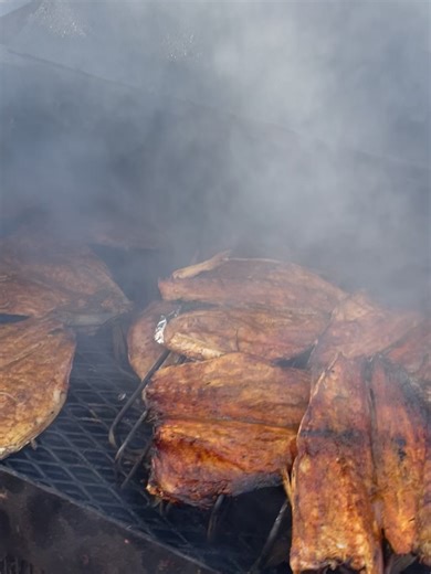 Quarry Woods on Reels