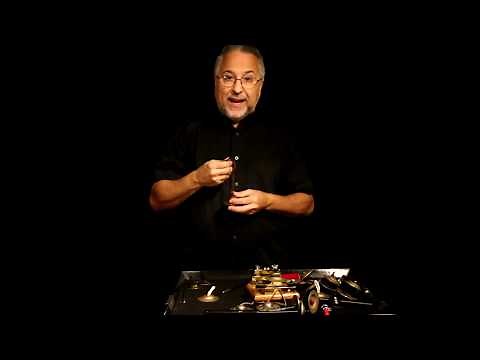 All About Finger Cymbals