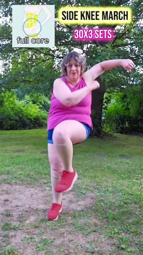 core + full body workout #exercise #fitness #workout