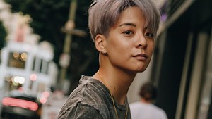 With 'X,' Liu marks big life changes, transition from K-pop to solo artist