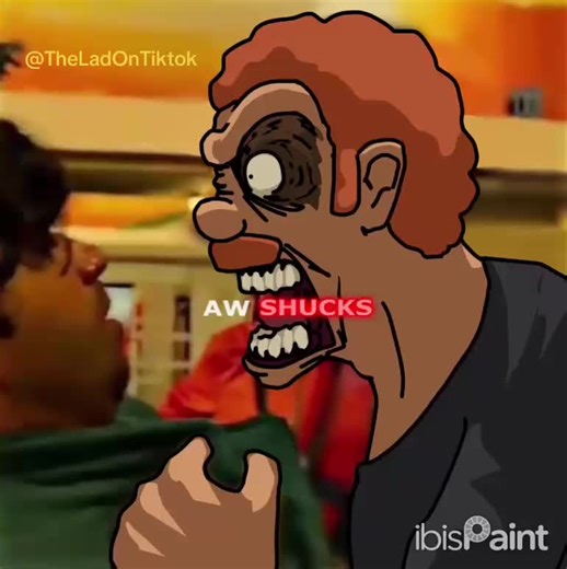 Aw Shucks reaction image #funny #trend #meme #art #shucks