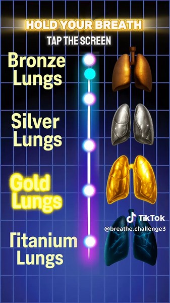 Breath Challenge: How Healthy Are Your Lungs?