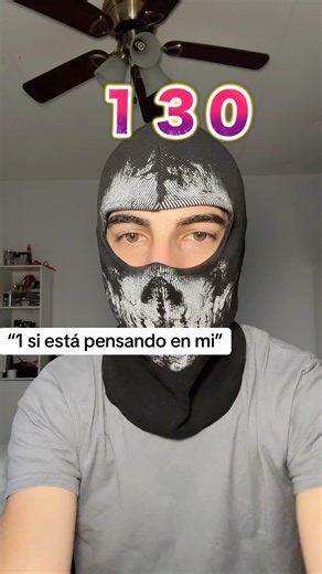 LILCHALLENGE “1 if she’s thinking about me”