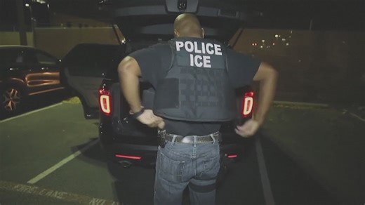 Wells Police Department files application to work with ICE