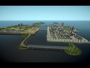 Criminal Russia Rage / GTA IV Map Mods - Part 1