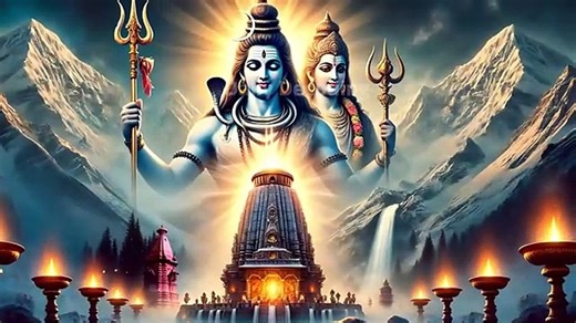 Kedarnath Mystery | Kedarnath Temple History | Mysterious Shiv Temple | Documentary